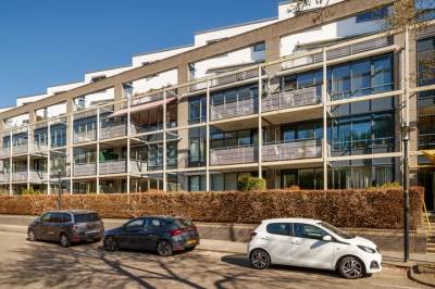 Woning Wageningseberg 286 Utrecht