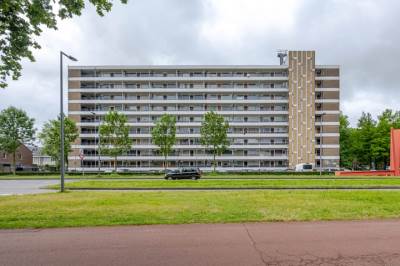 Woning Oldegaarde 824 Rotterdam