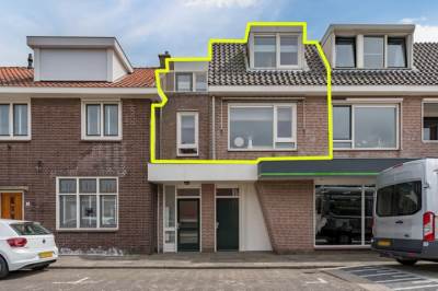 Woning Wassenaarseweg 11 Katwijk (ZH)