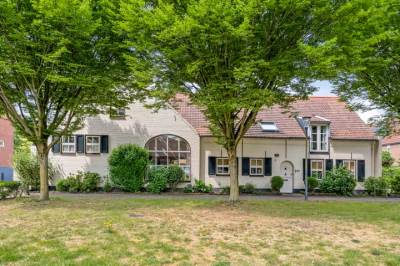 Woning Henri Dunantstraat 24 Oosterhout (NB)