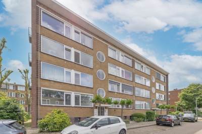 Woning H.Marsmanstraat 58 Weesp