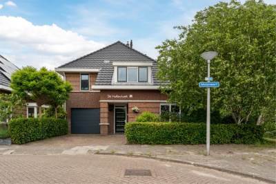 Woning Molenwerf 31 Den Hoorn (ZH)
