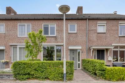 Woning Hagehof 14 Breda