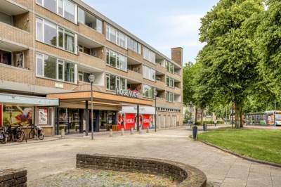 Woning Moerwijk 63C Breda