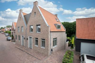 Woning Achterweg 64 Genemuiden