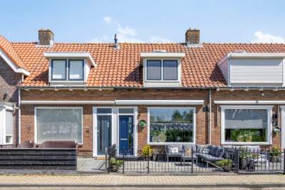 Woning Prinses Margrietstraat 21 Volendam