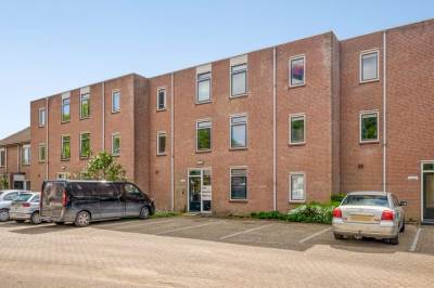 Woning Ampsen 42 Doetinchem