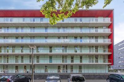 Woning Osdorper Ban 811 Amsterdam