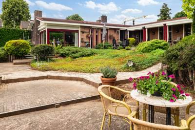 Woning Lijsterbeslaan 15 Doesburg