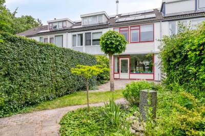 Woning Langevelderweg 157 Noordwijkerhout