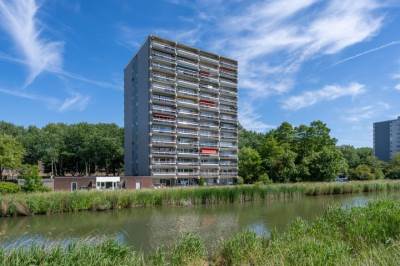 Woning Burgemeester D. Kooimanweg 659 Purmerend