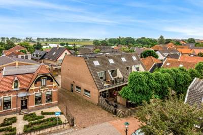 Woning Middelweg 61B Uitgeest