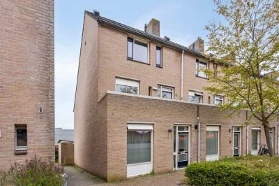 Woning De Romme 8 Berlicum