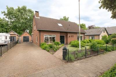 Woning Nijverheidstraat 4 Geldermalsen