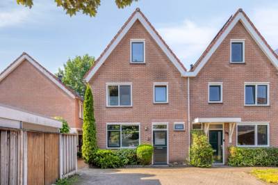 Woning Hoogkamp 19 Eibergen