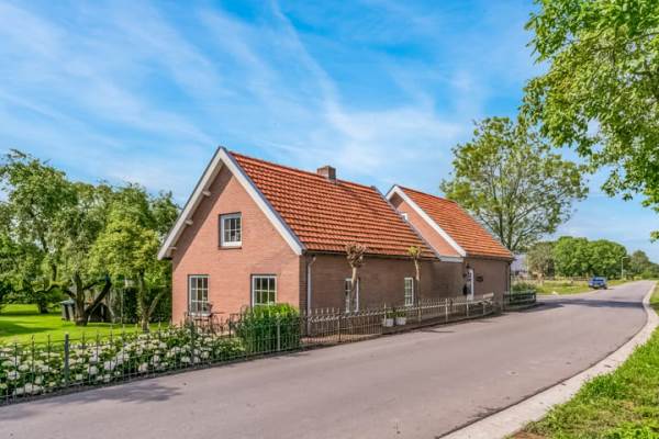 Woning De Paay 13 Rhenoy