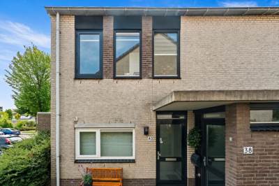 Woning Tussenhaven 38 Den Hoorn (ZH)