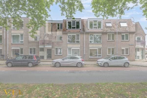 Woning Regentessestraat 113 Venlo
