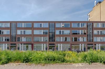 Woning Hilledijk 81D Rotterdam