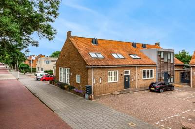 Woning 1e J.C. Mensinglaan 29A Aalsmeer