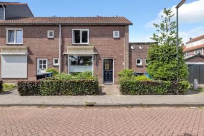 Woning Putter 11 Veldhoven