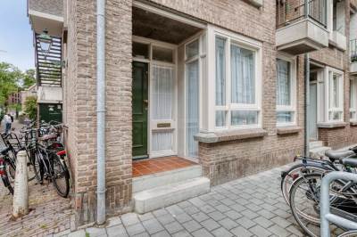 Woning Postelstraat 16 Den Bosch