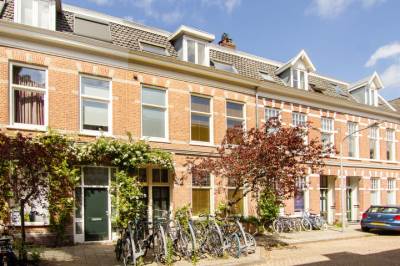 Woning Schermerstraat 27RD Haarlem