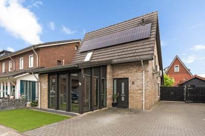 Woning Frankenveld 10 Arnhem