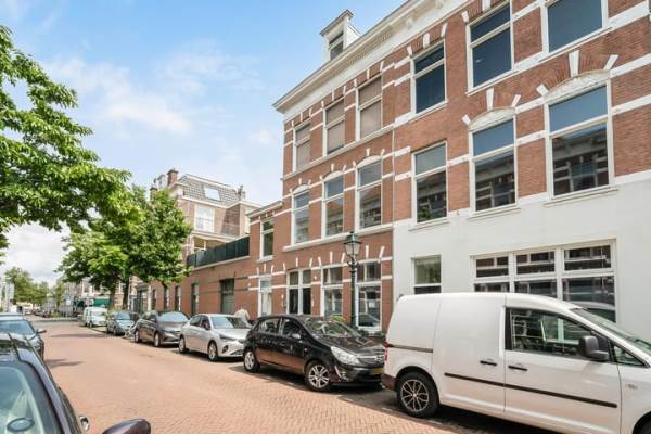 Woning Kepplerstraat 130 Den Haag