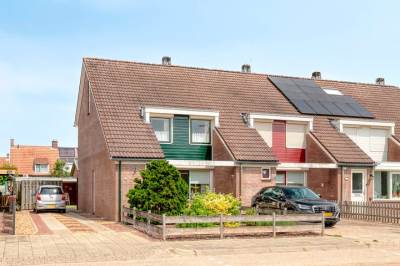 Woning Achterstraat 33 Heteren