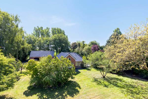 Woning Hoofdweg 115 Schildwolde