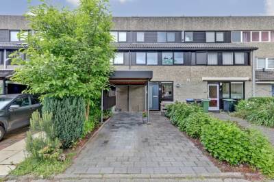 Woning Elisabeth Hoeve 20 Gouda