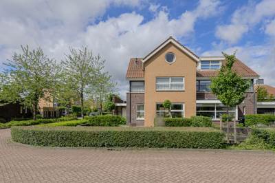 Woning Bastion 8 Terheijden
