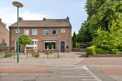 Woning Ettenseweg 93 Ulft