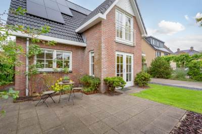 Woning Noorderakerweg 28 Amsterdam