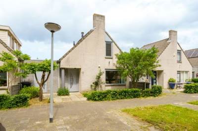 Woning Lotusbloemweg 71 Almere