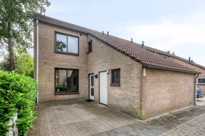 Woning Kaardebol 2 Sprang-Capelle