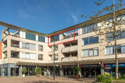 Woning Globeplein 52 Almere