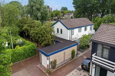 Woning Sleutelbloem 14 Leeuwarden