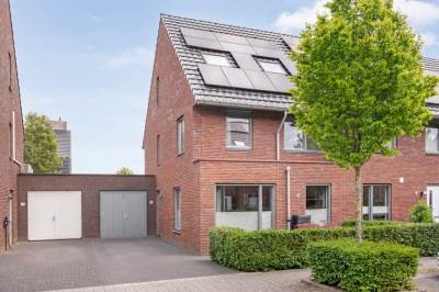 Woning Schuilenburgstraat 58 Zwolle