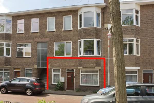 Woning Tienhovenselaan 27 Den Haag