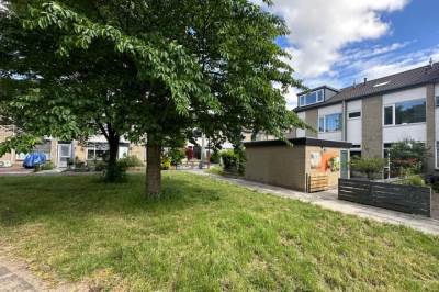 Woning Ravelstraat 22 Nieuwegein