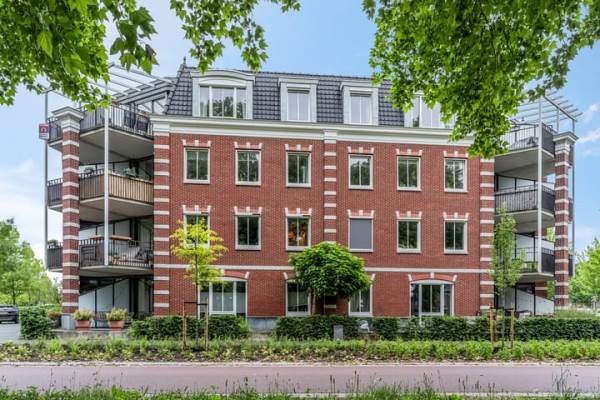 Woning Winselingseweg 2Q Nijmegen