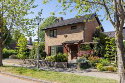 Woning Jongkindstraat 1 Denekamp
