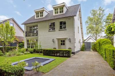 Woning Wildhage 16 Teteringen