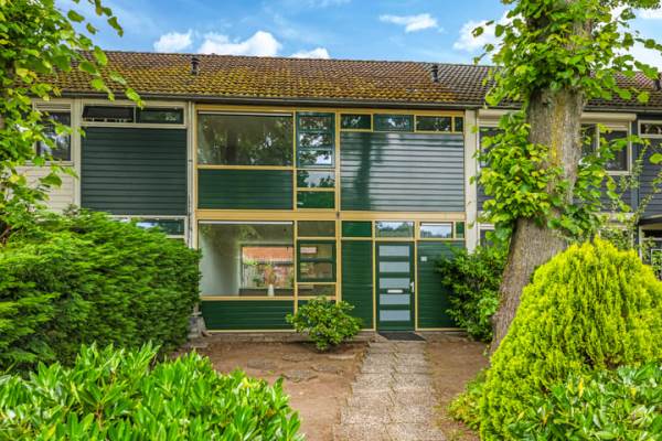 Woning Oude Rozengaardseweg 197 Doetinchem