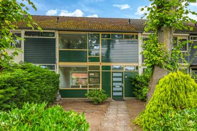 Woning Oude Rozengaardseweg 197 Doetinchem