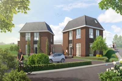 Woning Molenstraat 2 Waalhof Ophemert