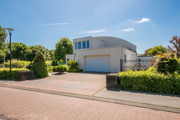 Woning Noorderkroon 12 Heerlen