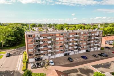 Woning Amerongenstraat 2D16 Breda